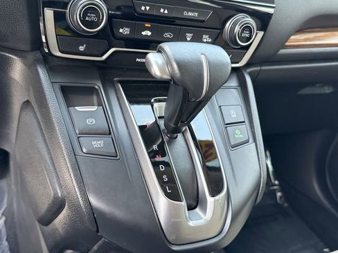 Certified 2020 Honda CR-V EX-L image 25