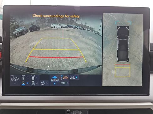 Used 2024 Toyota Tacoma TRD Sport w/ TRD Sport Premium Package image 29