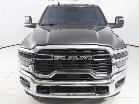 Used 2025 RAM 2500 Lone Star image 55