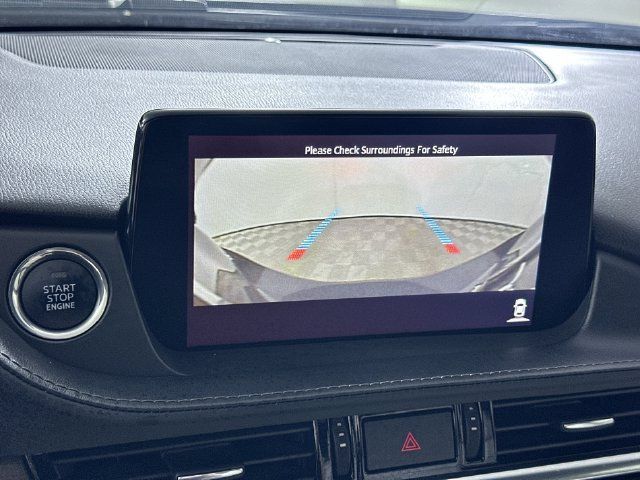 Used 2018 MAZDA MAZDA6 Signature FWD image 15