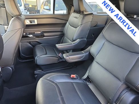 Used 2022 Ford Explorer ST w/ Equipment Group 401A image 32