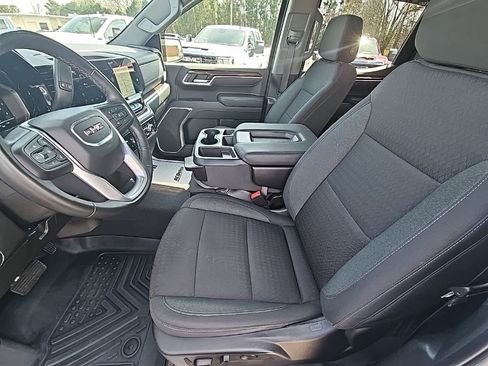 Certified 2023 GMC Sierra 1500 Elevation image 13