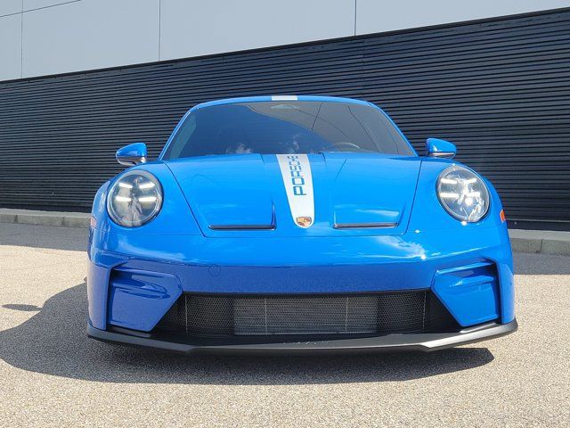 Certified 2026 Porsche 911 GT3 RWD image 10