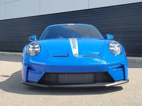 Used 2026 Porsche 911 GT3 RWD image 10