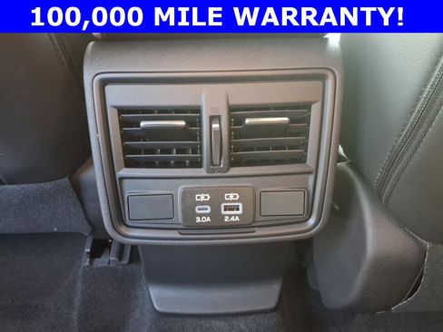 New 2026 Subaru Forester Premium image 25