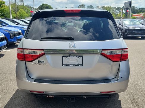 Used 2013 Honda Odyssey EX-L image 5