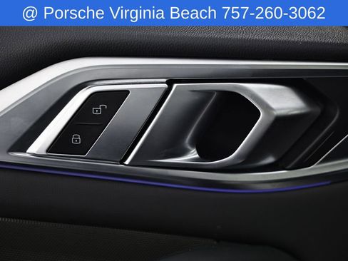 Used 2023 BMW M4 Coupe w/ Executive Package RWD image 17