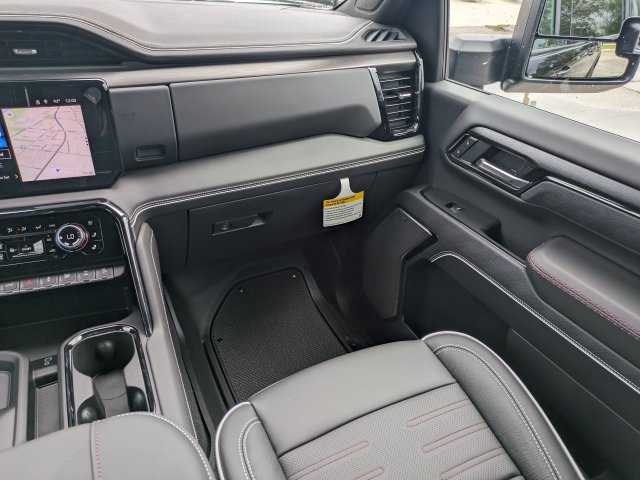 New 2026 GMC Sierra 2500 AT4X AWD/4WD image 18