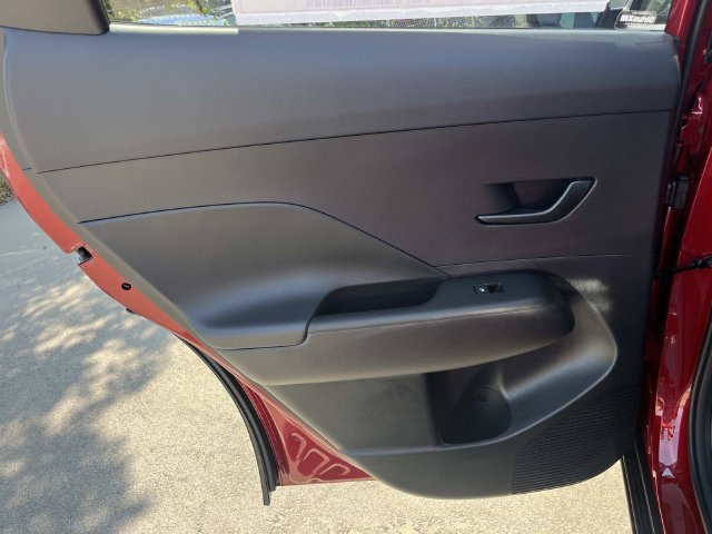 New 2027 Hyundai Kona SEL Sport FWD image 19