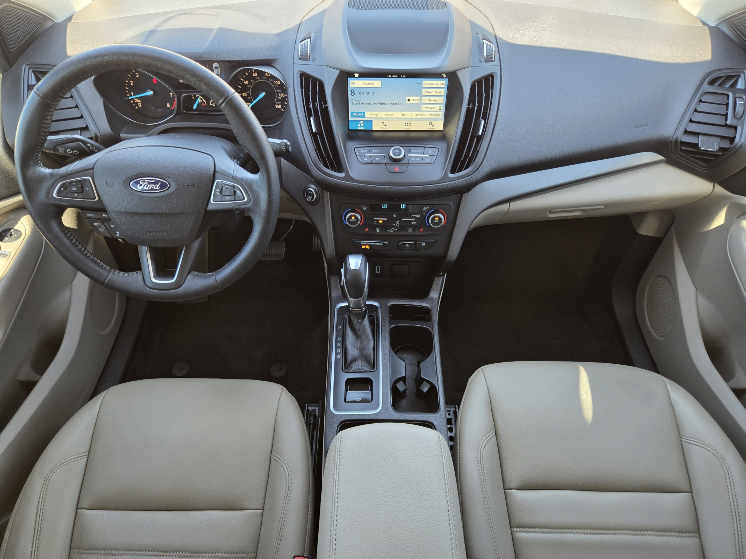 Used 2019 Ford Escape SEL FWD image 23