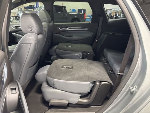Used 2023 Buick Enclave Essence w/ Experience Buick Package image 33