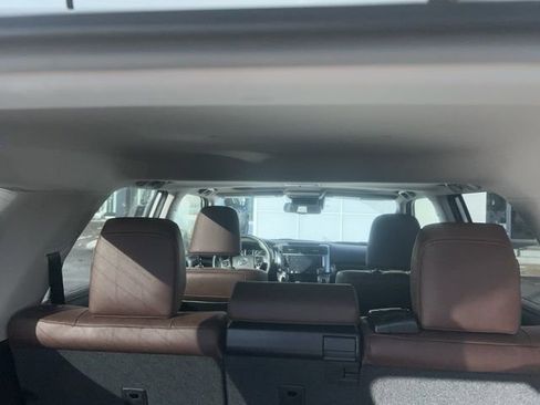 Used 2023 Toyota 4Runner Limited image 6