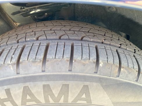 Certified 2025 Subaru Legacy Premium AWD/4WD image 9