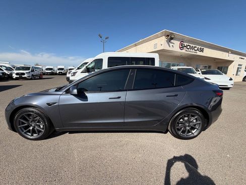 Used 2023 Tesla Model 3 Standard Range RWD image 9