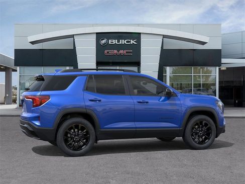 New 2026 GMC Terrain Elevation w/ Elevation Premium Package image 5