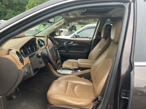 Used 2015 Buick Enclave Premium w/ Experience Buick Package AWD/4WD image 3