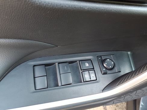 Certified 2024 Toyota RAV4 LE image 9