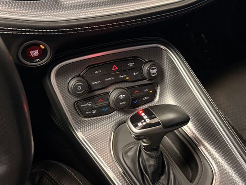 Used 2022 Dodge Challenger SRT Hellcat w/ Plus Package RWD image 55