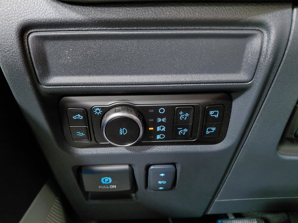 New 2026 Ford F150 Raptor AWD/4WD image 27