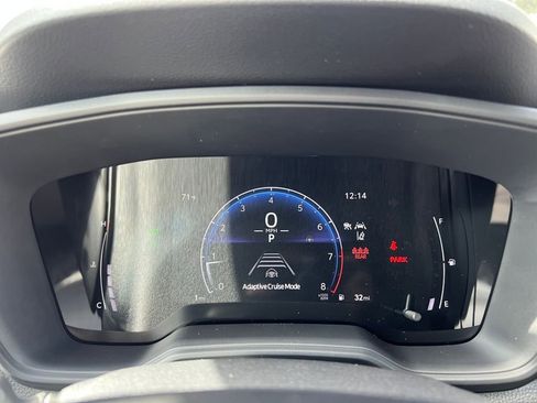 New 2026 Toyota Corolla Cross LE FWD image 30