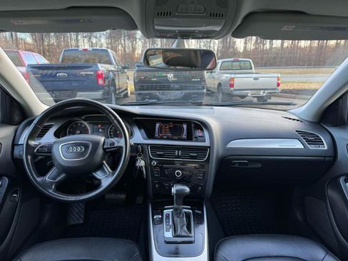 Used 2013 Audi A4 2.0T Premium image 17