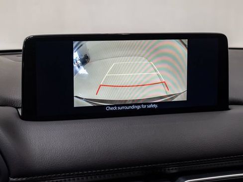Used 2023 MAZDA CX-5 AWD 2.5 S image 16