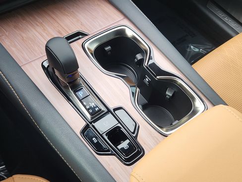 Used 2025 Lexus RX 350 Premium Plus w/ Accessory Package (Z1) image 20