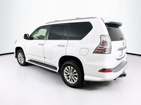 Used 2018 Lexus GX 460 Premium w/ Premium Package AWD/4WD image 5