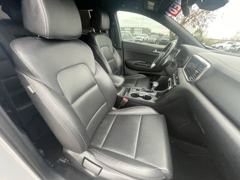 Used 2020 Kia Sportage S w/ Option Group 020 image 29