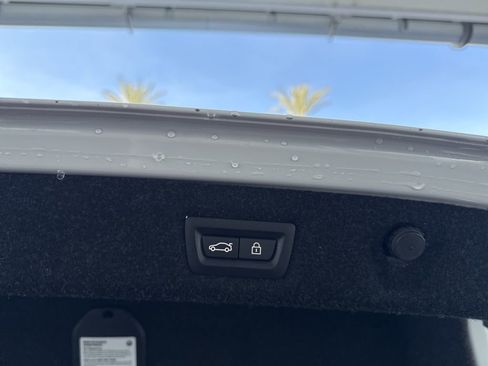 Used 2023 BMW 530e xDrive w/ Convenience Package image 22