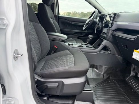 New 2026 Ford Ranger XL image 6