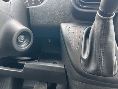 New 2026 RAM ProMaster 2500 image 26