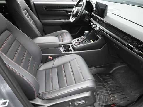 Used 2023 Honda CR-V Sport Touring image 7
