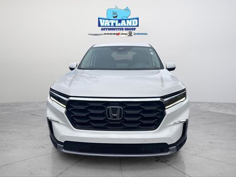 Used 2023 Honda Pilot EX-L image 46