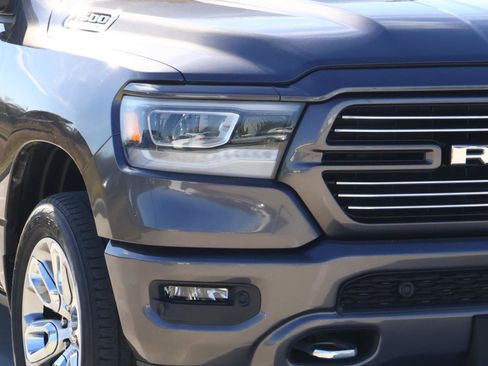 Used 2023 RAM 1500 Laramie image 7