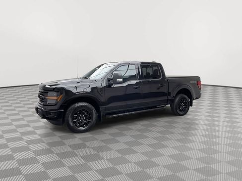 Used 2024 Ford F150 XLT w/ Equipment Group 302A MID AWD/4WD image 41
