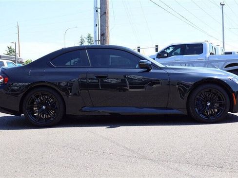 Used 2024 BMW M2 w/ Lighting Package RWD image 6