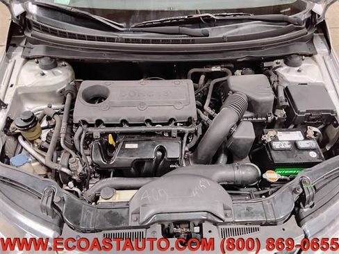 Used 2012 Kia Forte LX FWD image 9