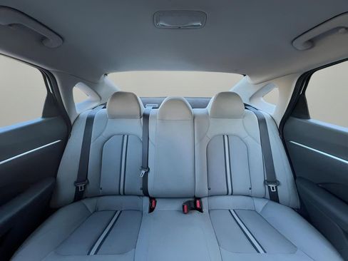 Used 2021 Hyundai Sonata SE image 17