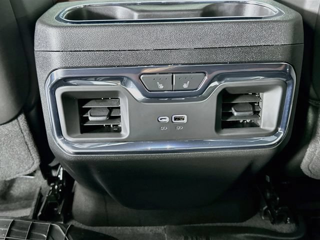 Used 2025 GMC Sierra 2500 Denali Ultimate AWD/4WD image 25