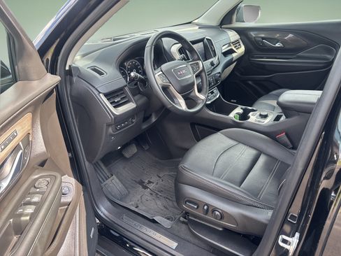Used 2024 GMC Terrain Denali w/ LPO, Floor Liner Package AWD/4WD image 11