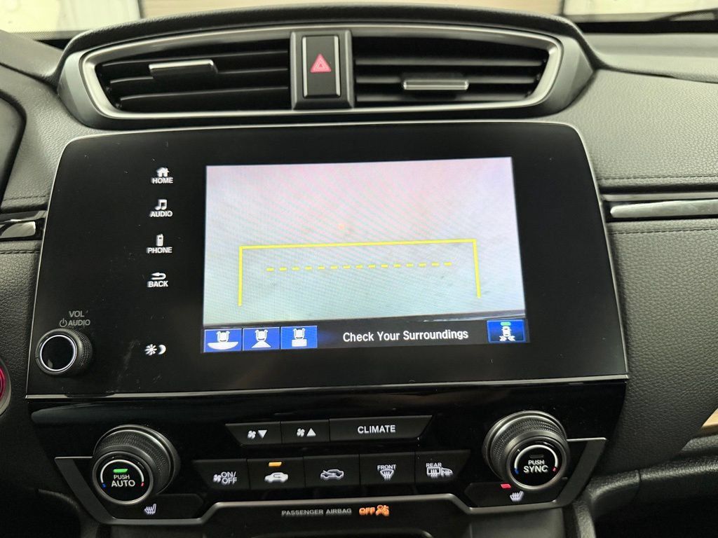 Used 2019 Honda CR-V EX image 17