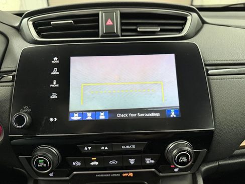 Used 2019 Honda CR-V EX image 17