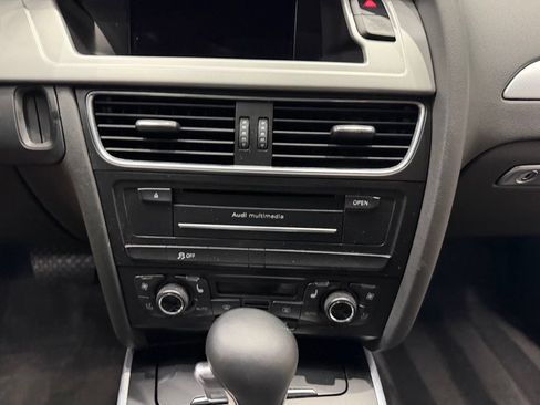 Used 2012 Audi A4 2.0T Prestige AWD/4WD image 37