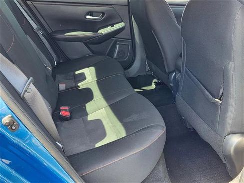 Used 2024 Nissan Sentra SR image 19