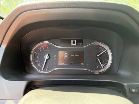 Used 2021 Honda Ridgeline RTL image 22