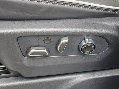 New 2026 GMC Sierra 1500 AT4X image 26