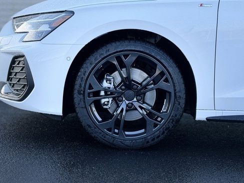 New 2026 Audi A3 2.0T Premium image 2