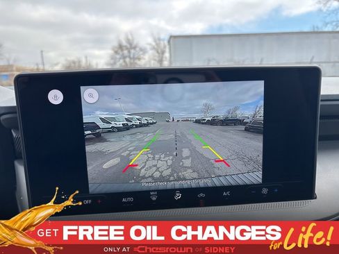 New 2026 Ford Maverick XL image 22