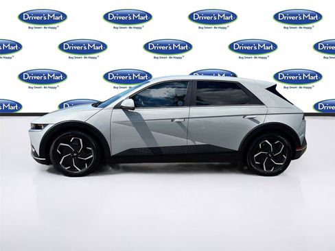 Used 2024 Hyundai Ioniq 5 SEL RWD image 4